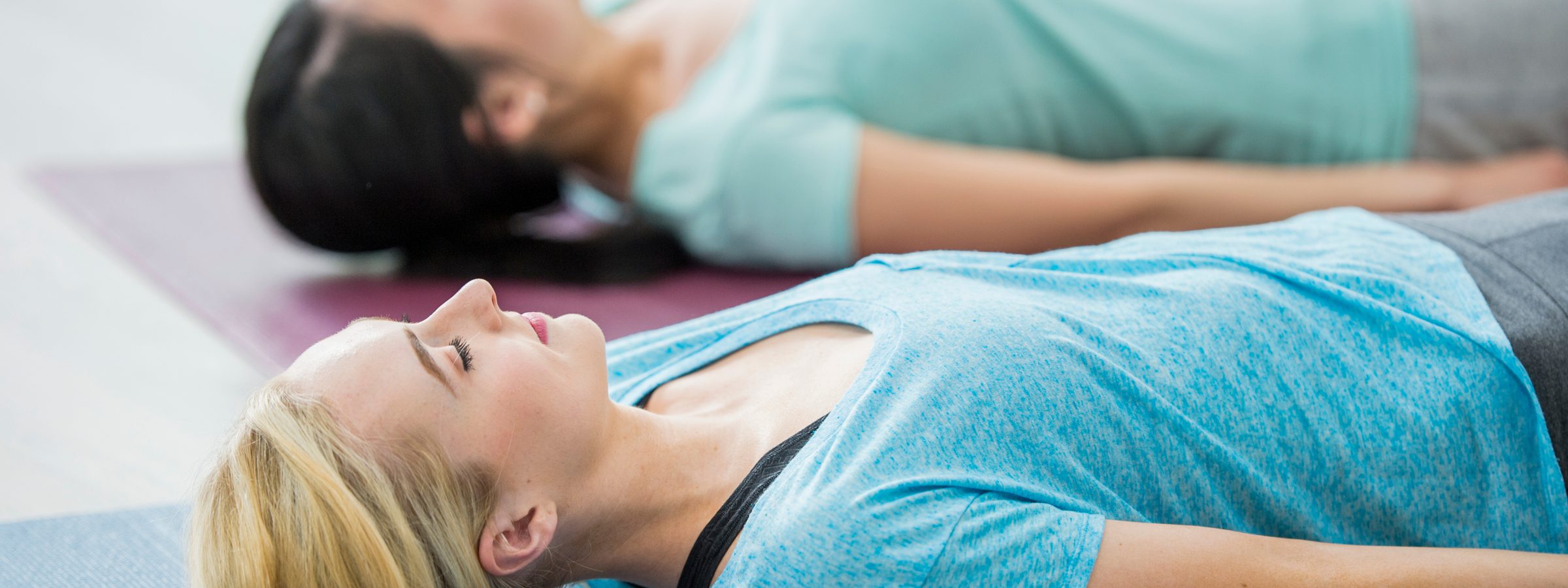 Csf Exercise Gentle Exercises | CSF Leak Association