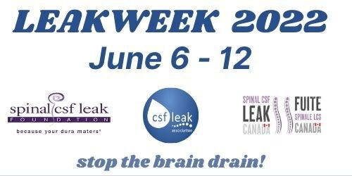 Leak Week