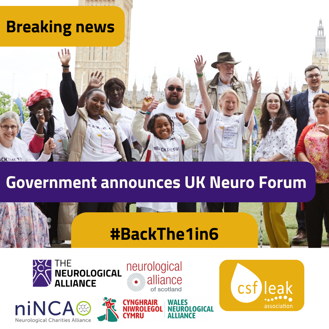 We’re proud to #BackThe1in6.